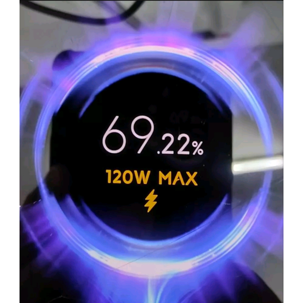 มีของแถม ส่งในไทย Xiaomi 120W MAX USB Type-C หัวพร้อมสาย ชาร์จไว ทุกรุ่น Xiaomi 14T Pro ราคา ถูกที่สุด ดีลบีเคเค แกลเลอรีภาพที่ 3