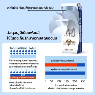 GRAREY ถุงเก็บอาหารอะลูมิเนียมฟอยล์ ถุงฟอยล์ ซีลแน่น กันแสง 100% ยืดอายุอาหารสด แพ็ค 10/20 ใบ