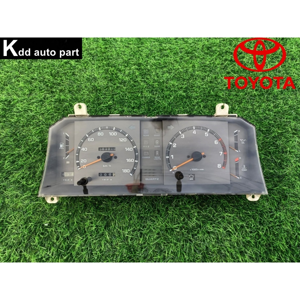 เรือนไมล์ Toyota Corona ST150 , ST151 , AT150 , AT151