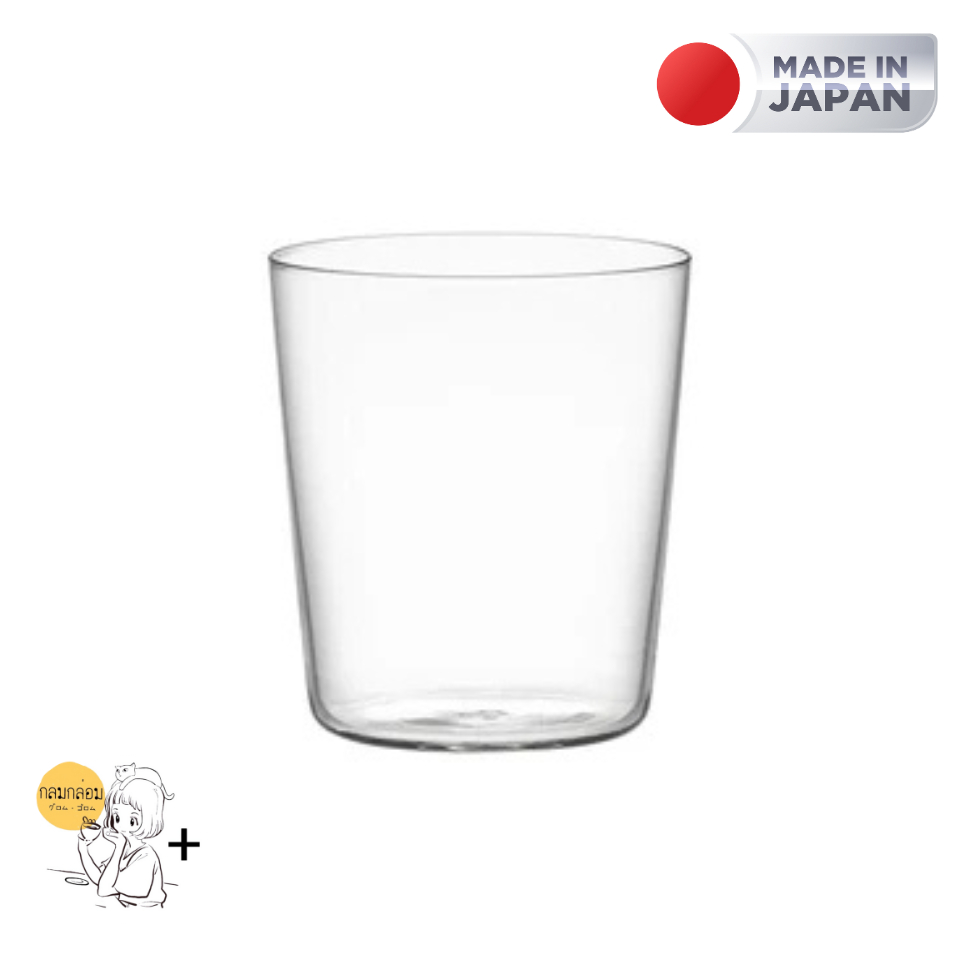 Kimura Glass soba  แก้วทรงถ้วย
