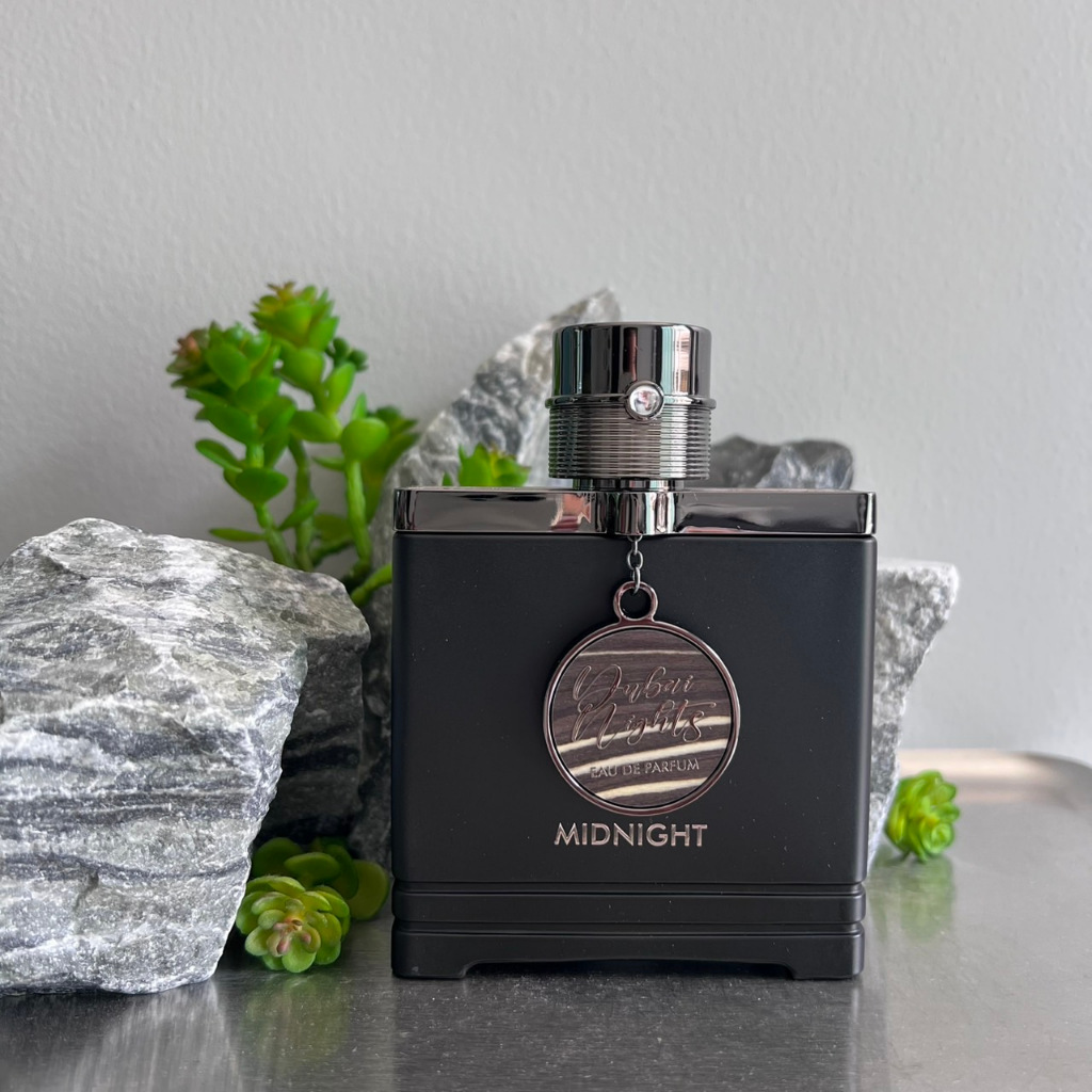 น้ำหอม Armaf - Dubai Midnights Night น้ำหอมแบ่งขาย ขนาดเดินทาง ขนาดพกพา น้ำหอมแท้แบ่งขาย