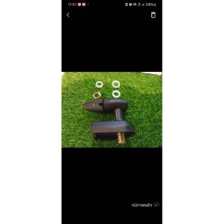 ก็อกถังต้มน้ำร้อนยี่ห้อ HW mitsumaru champ sunshine. chanser…