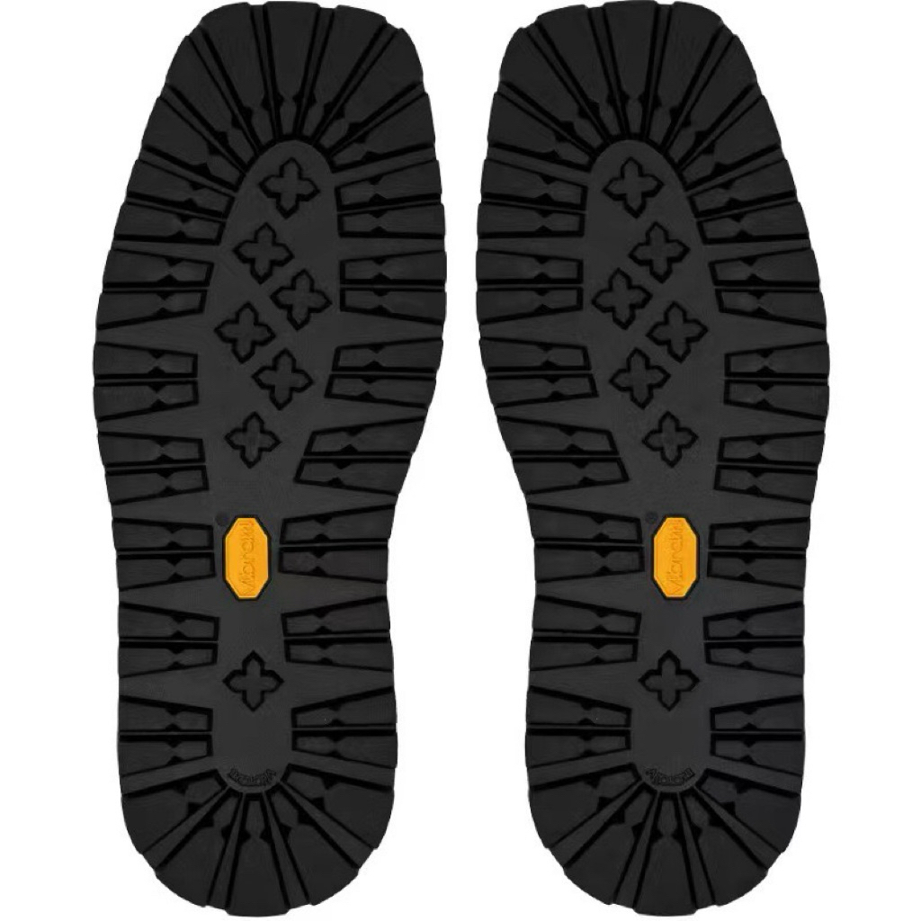 พื้นรองเท้า vibram จากอิตาลี