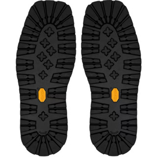 พื้นรองเท้า vibram จากอิตาลี