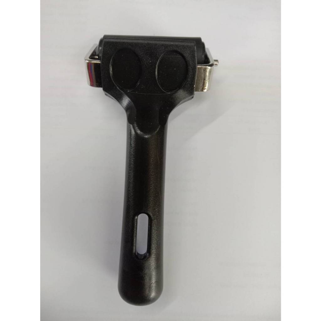 อุปกรณ์ติดตั้งวอลเปเปอร์ กาวติดวอลเปเปอร์ แผ่นไล่ลม ลูกกลิ้ง ชุด Standard - รูปที่ 3