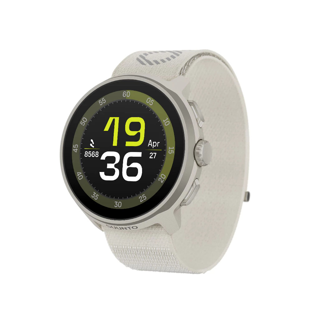Suunto Run Smartwatch สมาร์ทวอทช์ นาฬิกาอัจฉริยะ thumbnail 4
