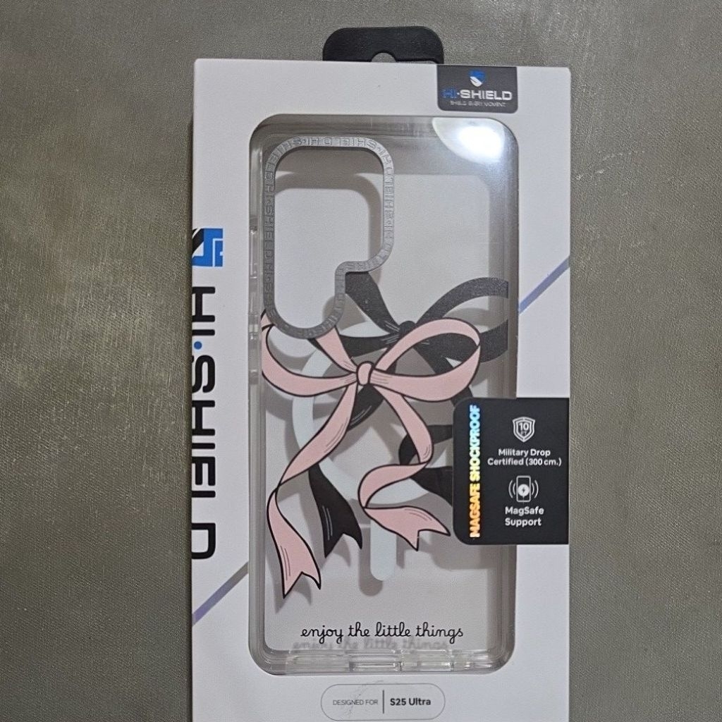 เคส Samsung S25ultra