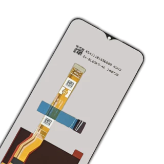หน้าจอ oppo A17 จอ LCD พร้อมทัชสกรีน ออปโป้ A17 อะไหล่มือถือ LCD Screen Display Touch