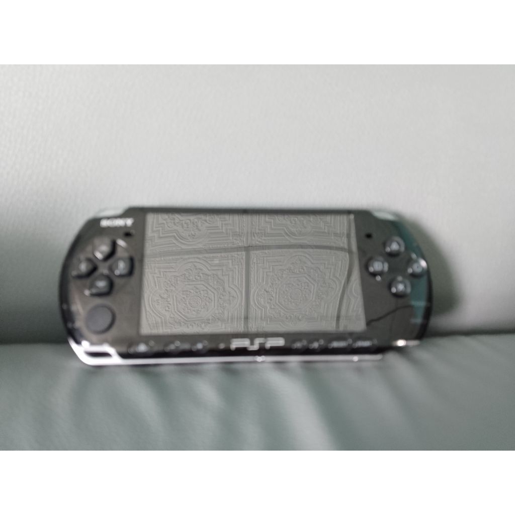 PSP3000มือสองของแท้100