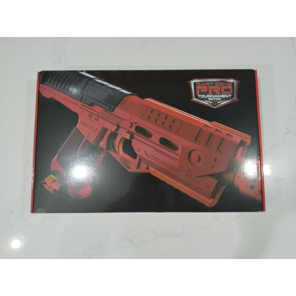 Dart Zone Pro MK 2.1 มือ1 ของใหม่