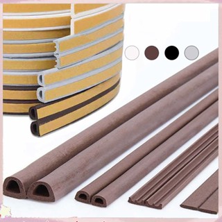 [จัดส่งในกทม] 6 เมตรประตูหน้าต่าง 3M ประตูหน้าต่างซีล แถบปิด…