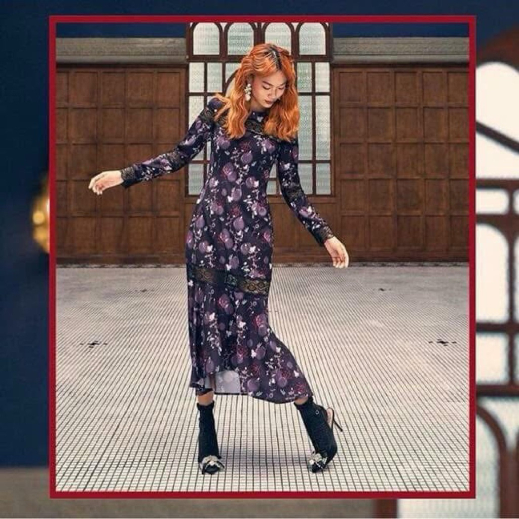 เดรสSของlynaround…….