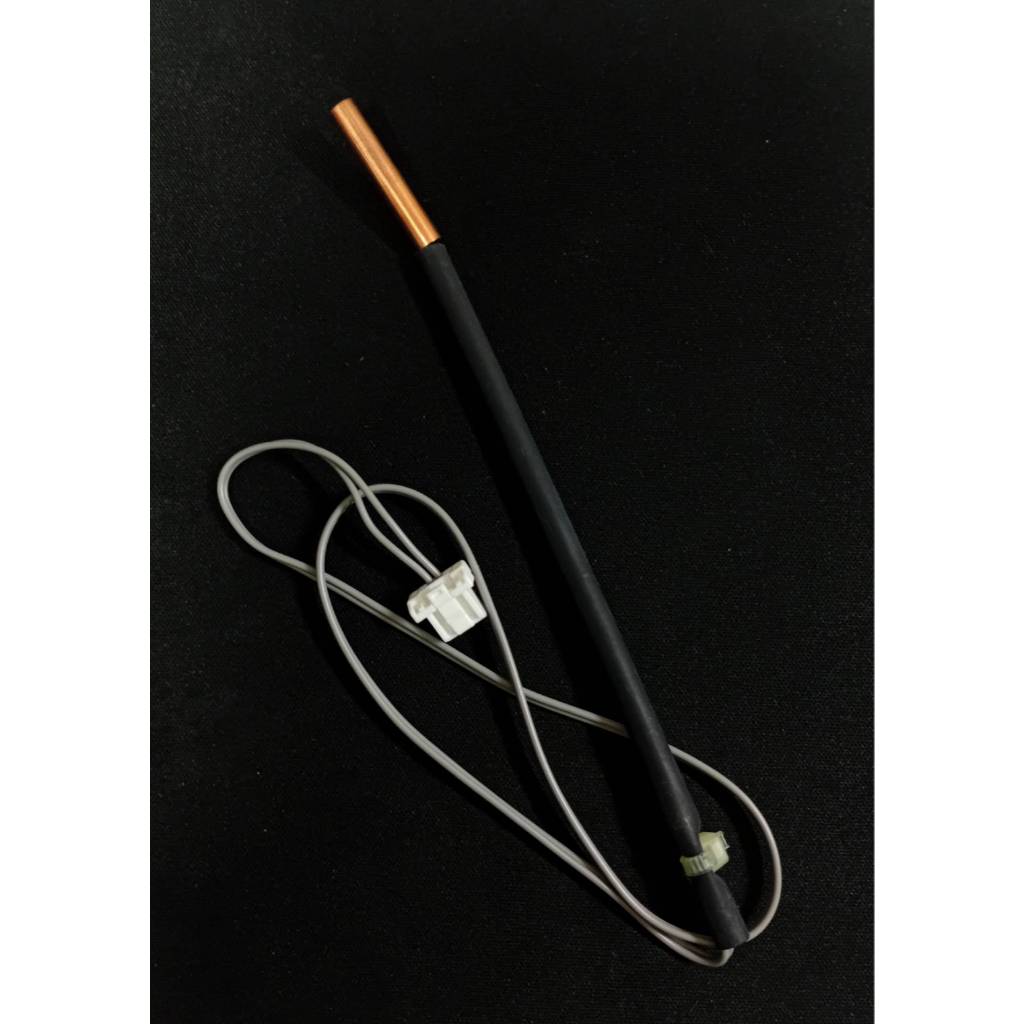 0046 E2268B307 เซ็นเซอร์แอร์ Mitsubishi Electric เซ็นเซอร์แอร์มิตซูบิชิ เซ็นเซอร์น้ำแข็ง (INDOOR COI