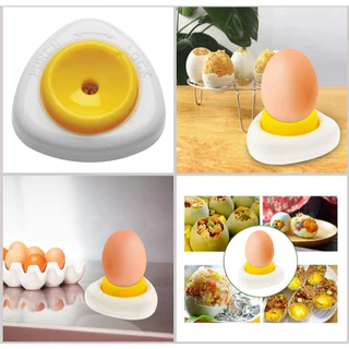 อุปกรณ์เจาะไข่อีสเตอร์ พร้อมตัวล็อก DIY พร้อมส่ง