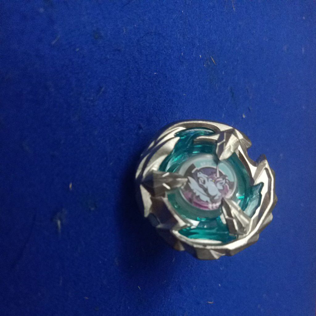 Bayblade X เบย์เบลด X โพนี่