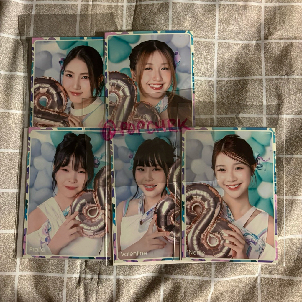 (7/9) BNK48 48Expo แอคพิเศษ G Sport Game