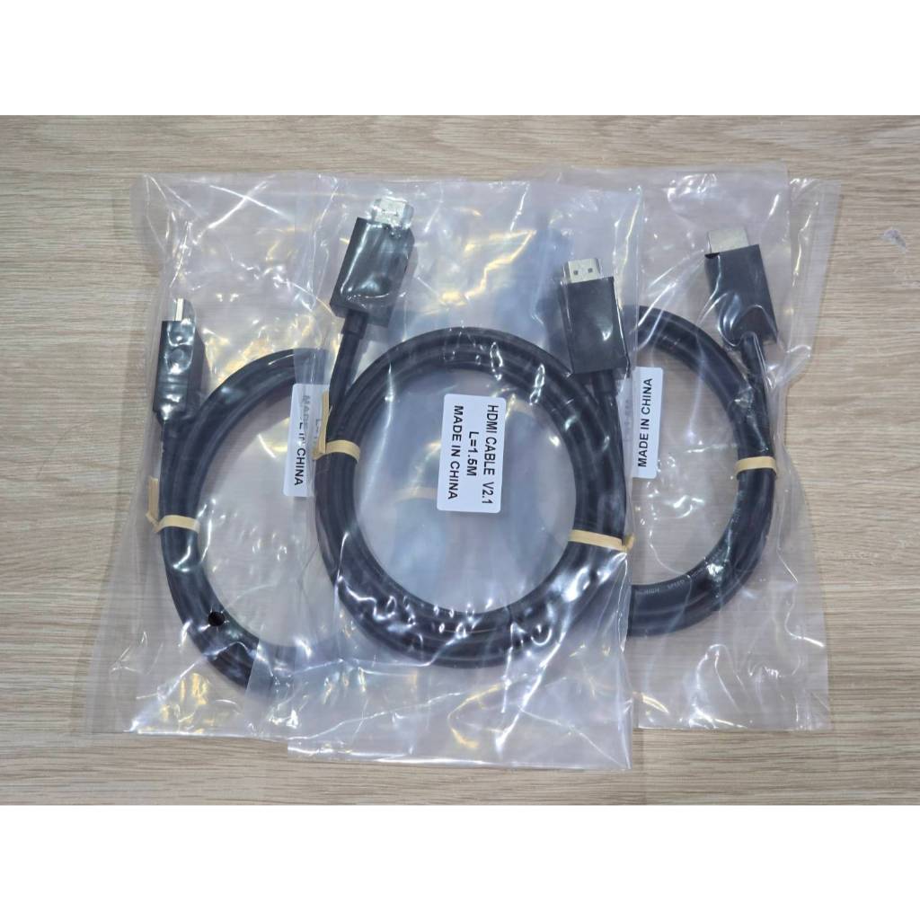 Ps5 สาย HDMI 2.1 แท้ สำหรับ PS5 FAT , SLIM , PRO พร้อมส่ง - รูปที่ 2