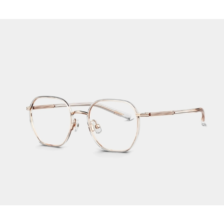 * โค้ด ลด เยอะ จัดส่งด่วนแจ้งได้ครับ* BOLON BJ6173 - SS25 Genoa  Eyewear โบลอน กรอบแว่นสายตาสั้น กรอ