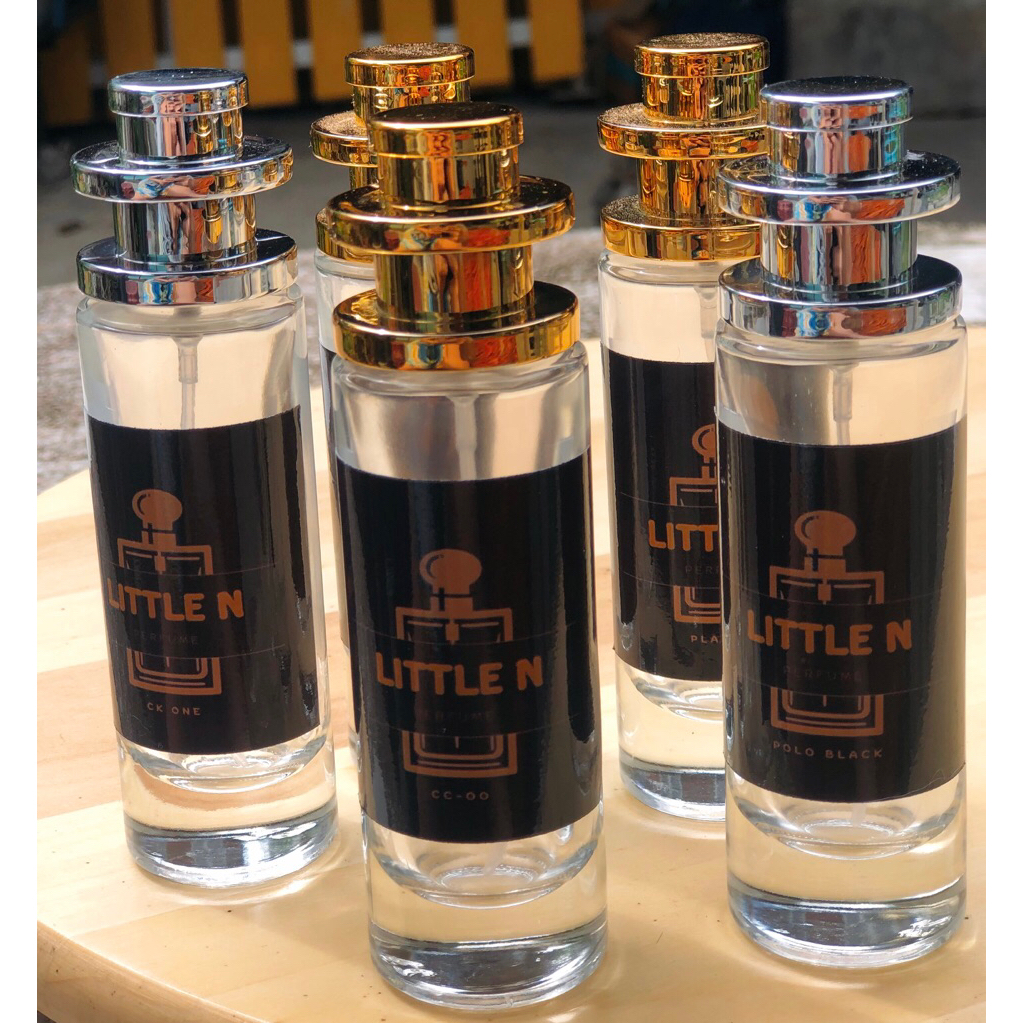 🔶กลิ่นแท้Shop🔶 น้ำหอมพร้อมใช้ กลิ่นผู้ชาย CK ONE 35ml.