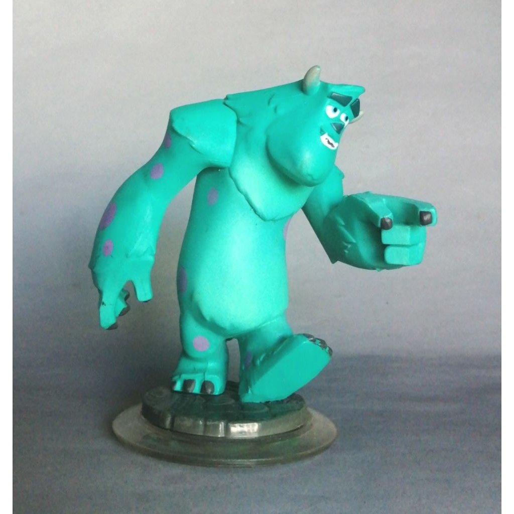 SULLEY​ / MONSTER​  INC.