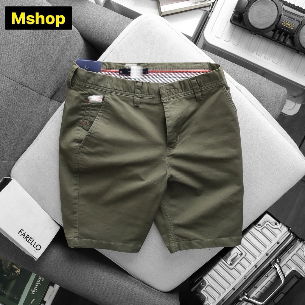 shorts pants chino  กางเกงขาสั้น