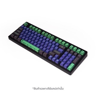 LOGA GAMING KEYCAP SET CHERRY PROFILE COMIC