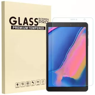 ฟิล์มกระจกใส สำหรับSamsung Galaxy Tab A8 2019 T295 / Tab A8 2019 Spen P205 / Tab A 8.0 SPen 2018 P355 / Tab S2 8.0 P355.