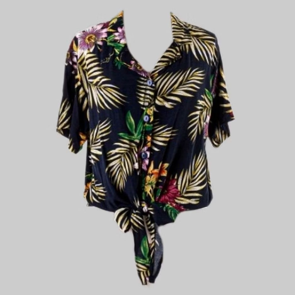 เสื้อเชิ้ตแบรนด์ sv lovely shop(แบรนด์แท้100%)176