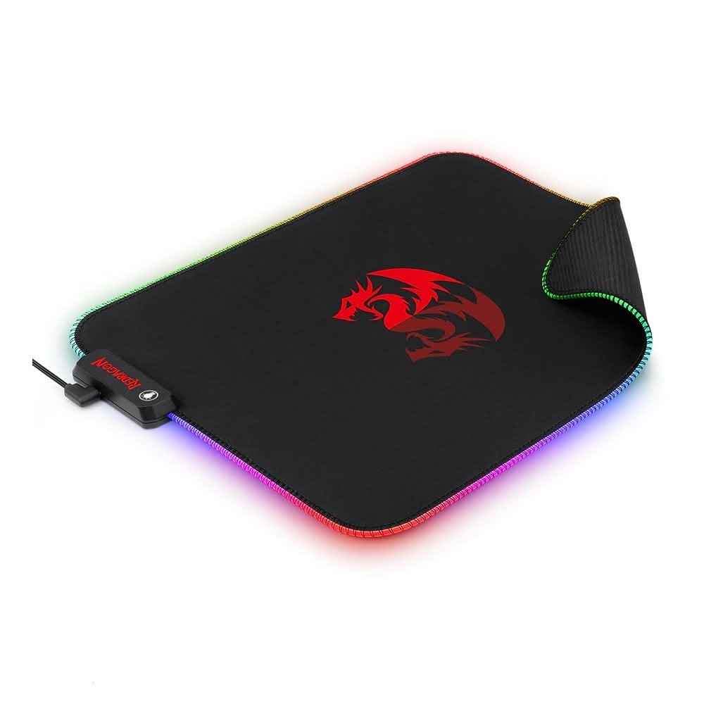 แผ่นรองเม้าส์เกมมิ่ง Redragon