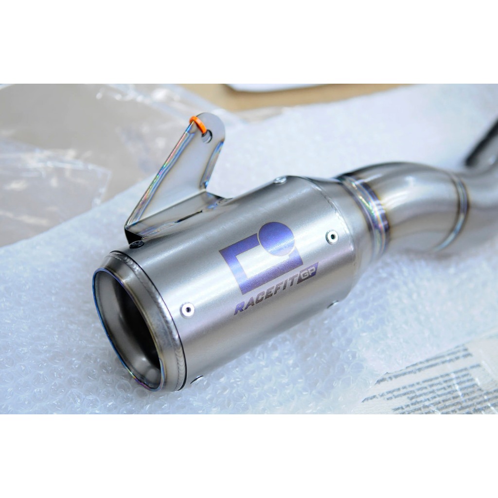 Racefit Growler X/GP Slip-On L7+