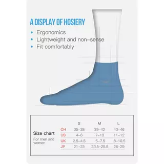 New!!! Toson Story ถุงเท้าแยกนิ้ว Toe Socks Mid Tube Coolmax น้ำหนักเบา สำหรับวิ่ง จักรยาน ระบายอากาศดี