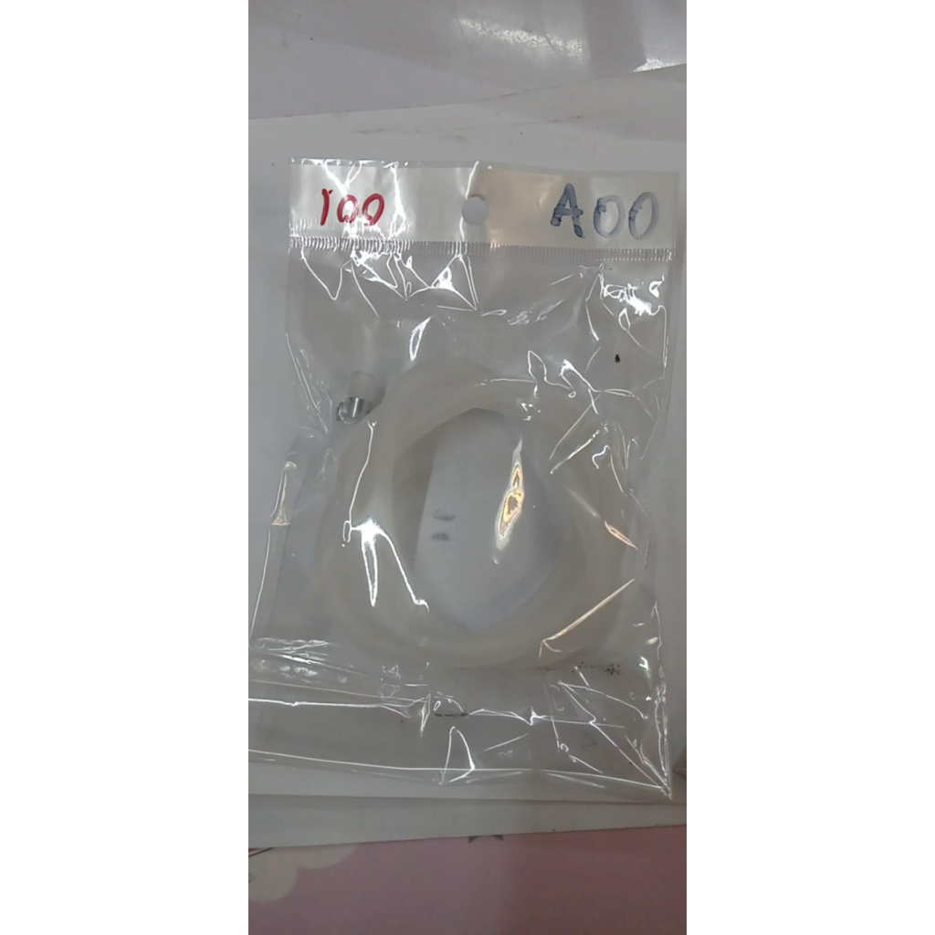 เพรสเชอร์สวิทซ์ เครื่องซักผ้า SAMSUNG ซัมซุง รุ่น DN-S17 สำหรับ 10-16KG มีสาย (แท้) อะไหล่เครื่องซัก