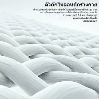 เทอร์โมฟิวส์หม้อหุงข้าว 10A 250 V กระเบื้อง มีหลายค่าให้เลือก 165°c 185°c 220 mm.---Orderขั้นต่ำ 3 ตัว---