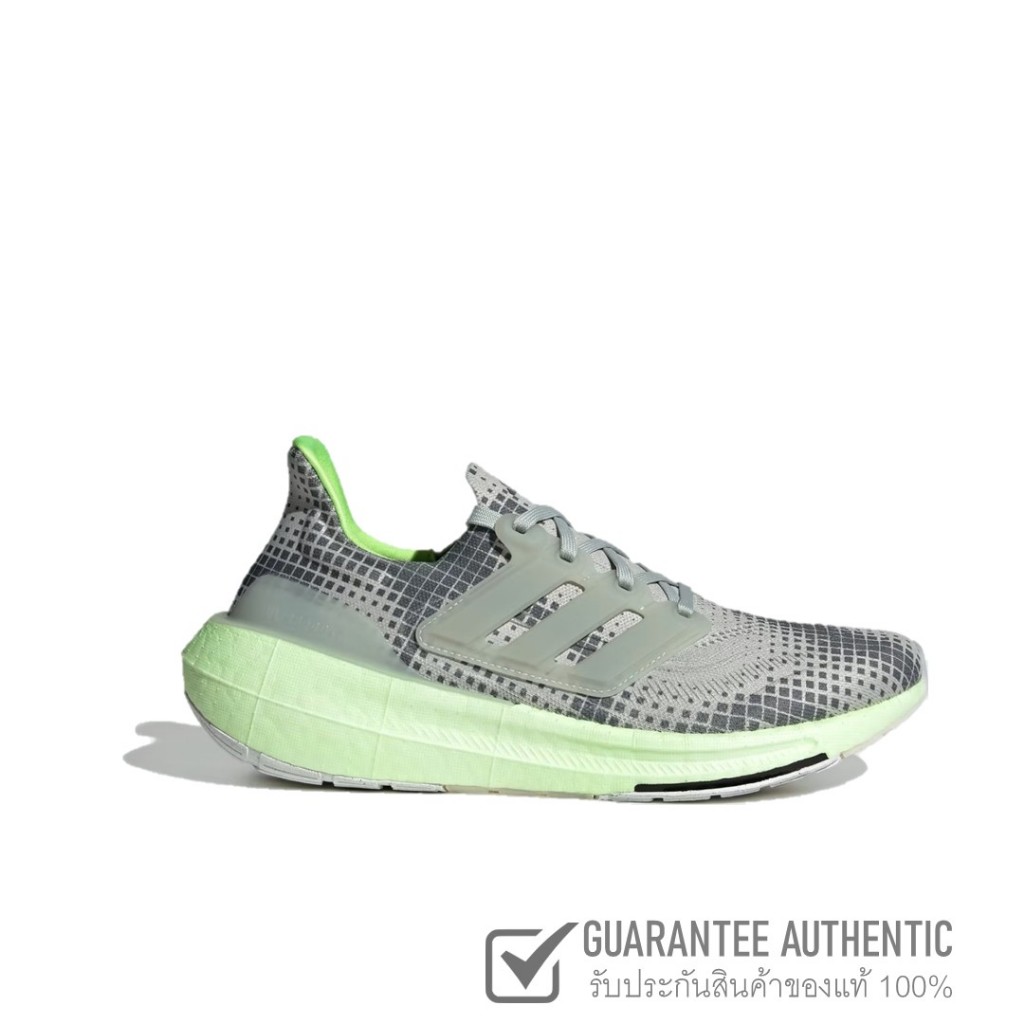 มาใหม่ ป้ายไทย ADIDAS ULTRABOOST LIGHT IG7963 รองเท้าวิ่ง เรืองแสงได้กลางคืน