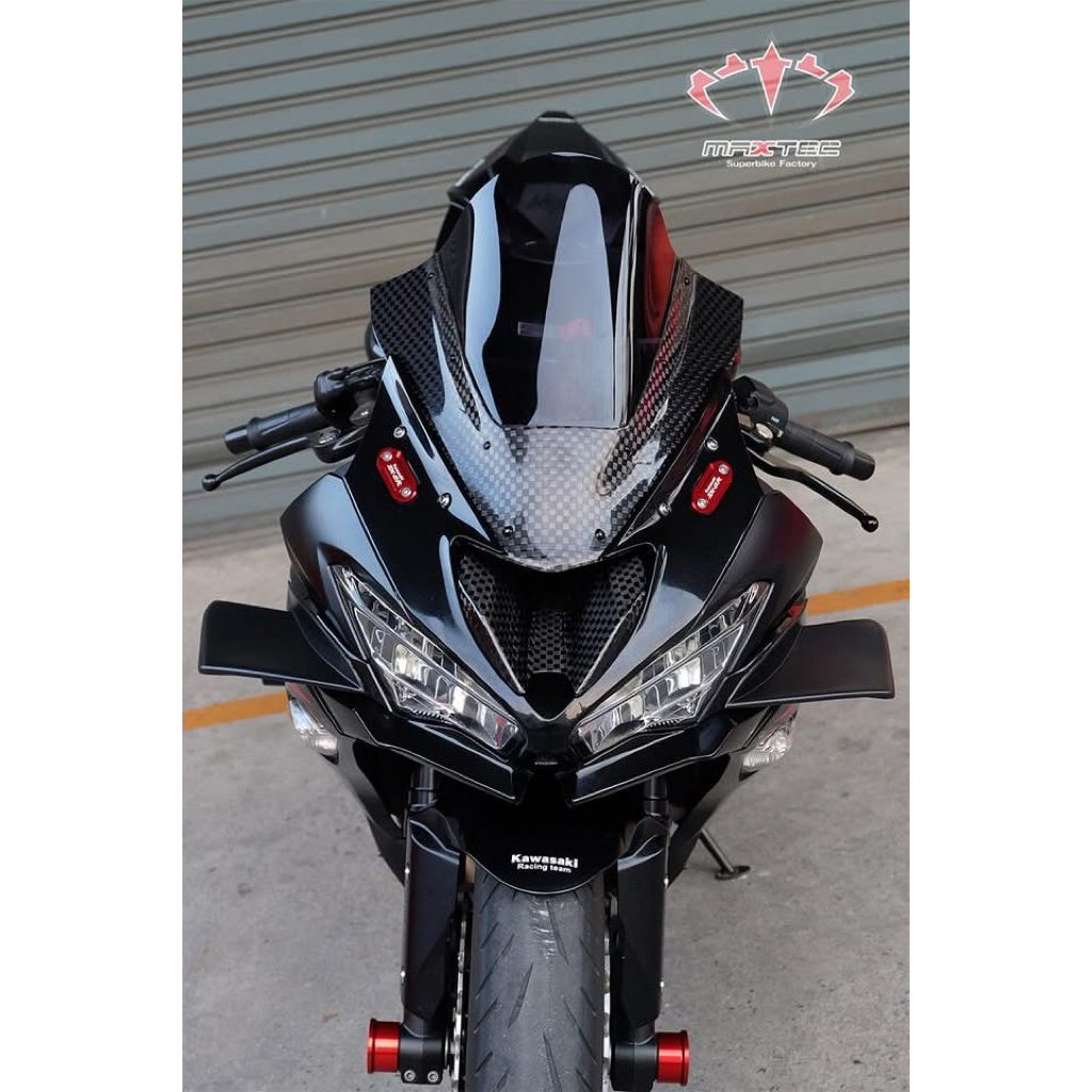 วิงเล็ท Kawasaki ZX6R