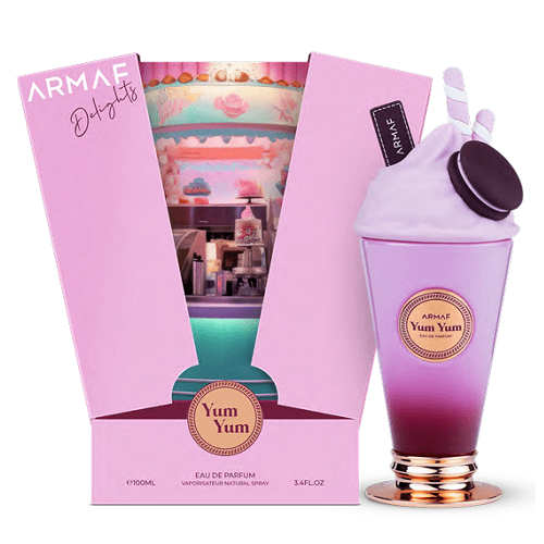 น้ำหอม armaf Yum Yum edp women 100ml