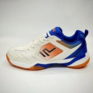 Baoji Badminton shoes รองเท้าแบดมินตันผู้ชาย รุ่นM 845 / 917 / 943 แบบผูกเชือก ของแท้ พร้อมส่ง​