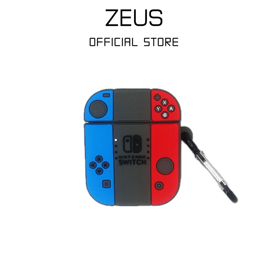 เคสสำหรับAiPod1/2/3/Pro Case Protector เคสหูฟังแอร์พอด เคสหูฟังไร้สาย บลูทูธ