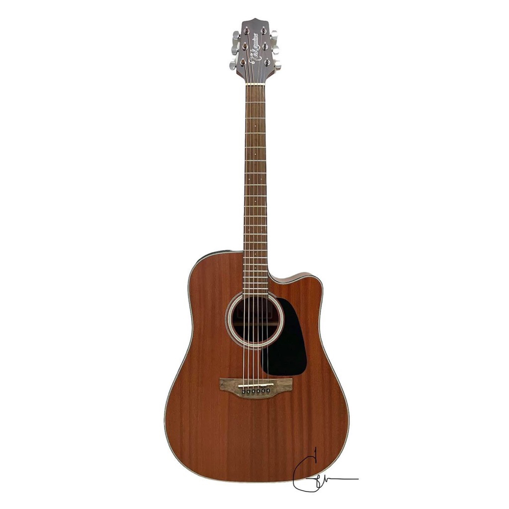 Takamine GD11MCE กีต้าร์โปร่งไฟฟ้า Takamine พร้อมส่ง