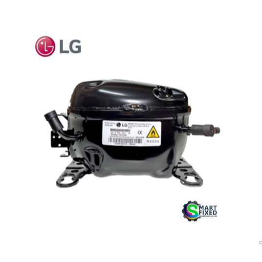 คอมเพรสเซอร์ตู้เย็นแอลจี/COMPRESSOR/LG/TCA35892752/อะไหล่แท้จากโรงงาน