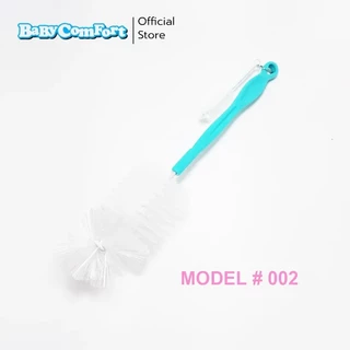 Kudzun แปรงล้างขวดนม BabyComfort
