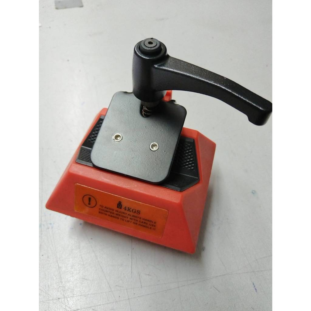 THE RED BALANCE WEIGHT สำหรับถ่วงน้ำหนัก