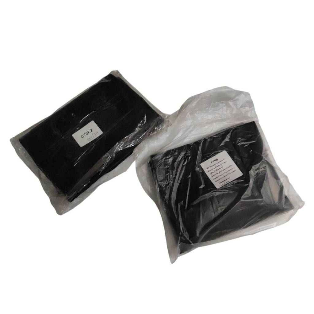 ผ้าเบาะเดิม ฮอนด้า C70K2,C700(900) นันทิดา