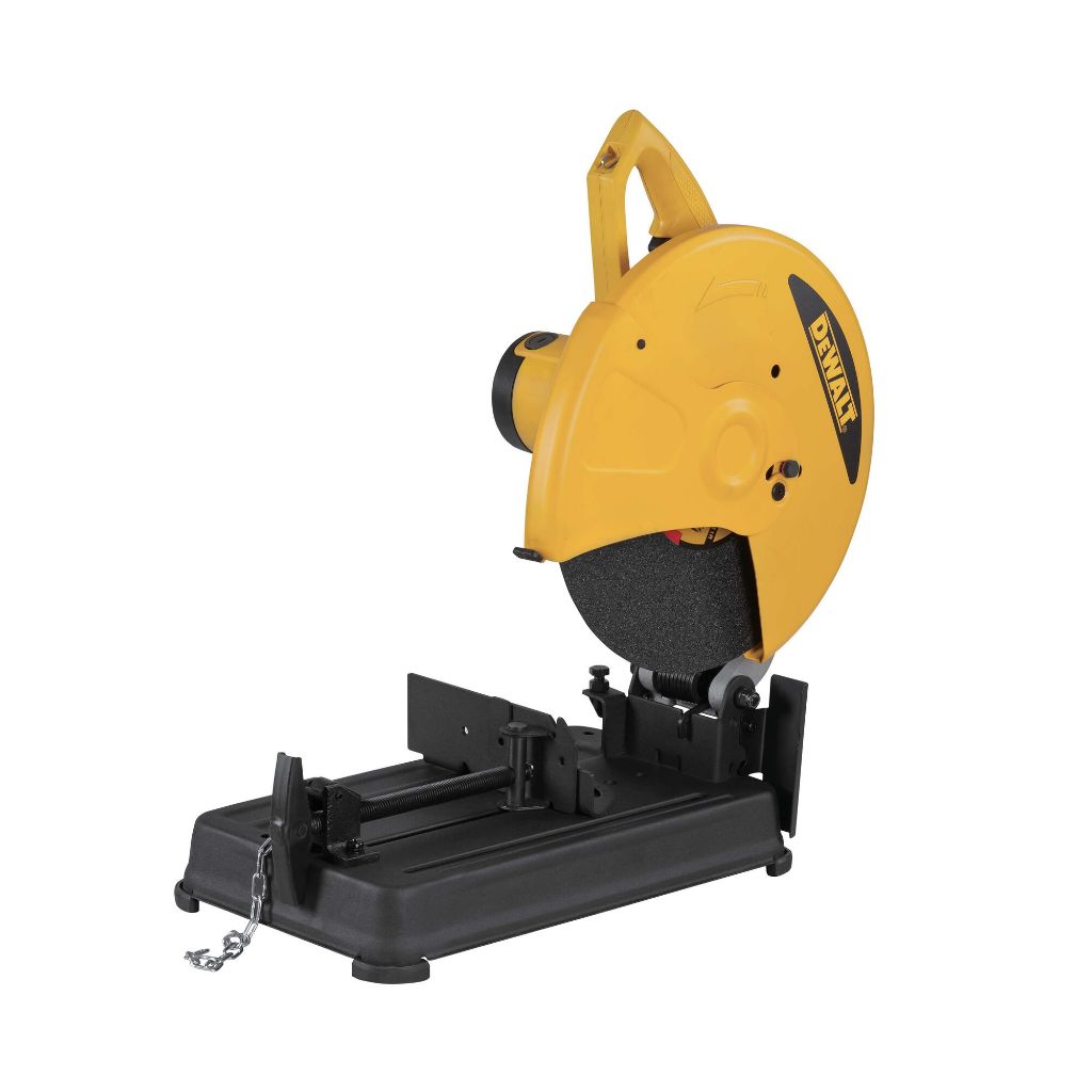 💥แท้ ส่งด่วน💥 DEWALT แท่นตัดไฟเบอร์ 14 นิ้ว 2300W รุ่น D28720-B1
