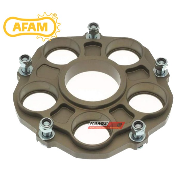 CARRIER AFAM FOR  848 Streetfighter Monster 796 ,1100 Hypermotard 796 ,939 ,1100