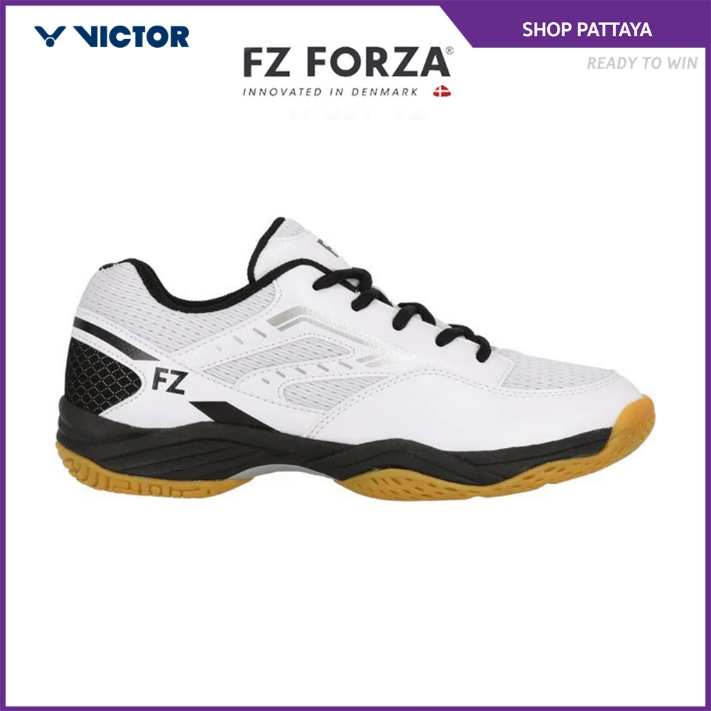 FZ FORZA รองเท้ากีฬาแบดมินตัน รุ่น X-PULSE