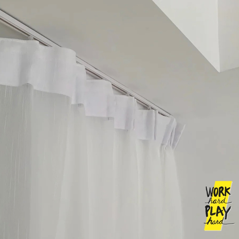 WHPH Shop รางม่าน แบ