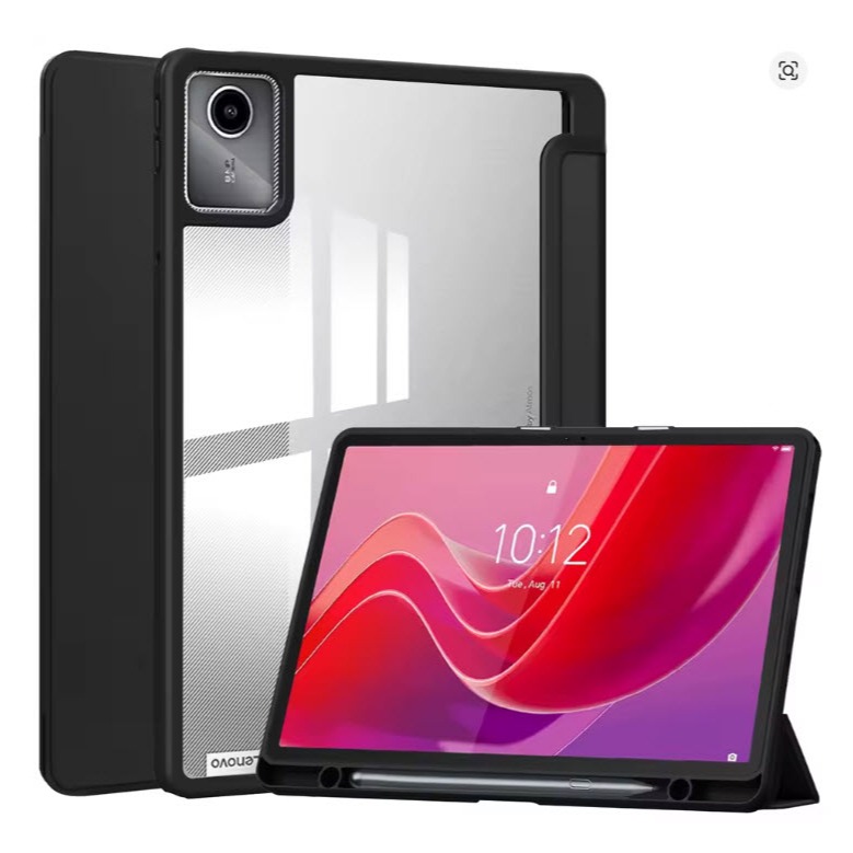 Smart Cover เคส Lenovo Tab M11 TB330