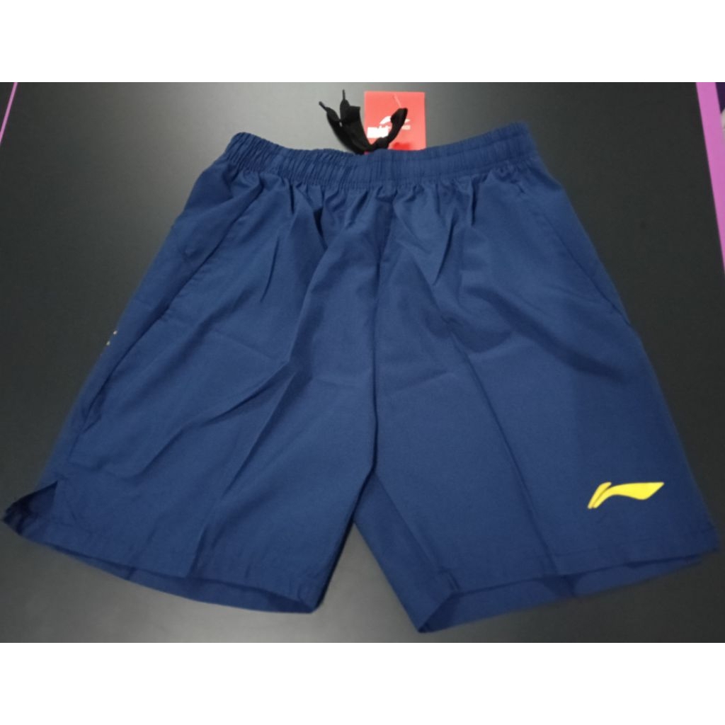 กางเกงปิงปอง Lining ปี 2025