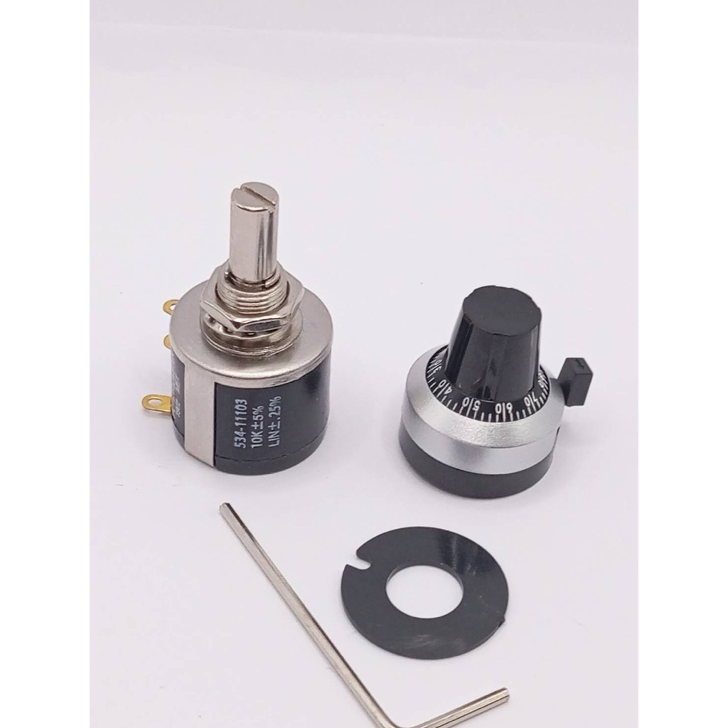 ได้ทั้งชุด  ฝา+vR วอลุ่มยี่ห้อวิเช่ ฝา+vr1k 10 k 20k 50k 100k มือ1 สินค้าถ่ายจากงานจริงของทางร้าน